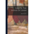 Fall Of The House Of Usher