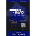 Business of Music: Do This First