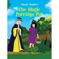 The Magic Porridge Pot