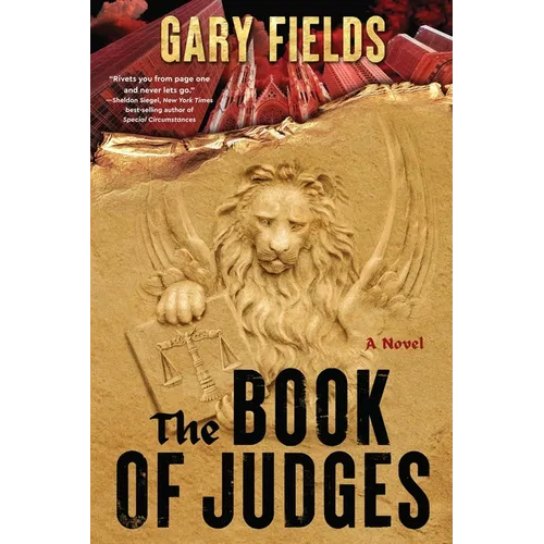 The Book of Judges - Paperback