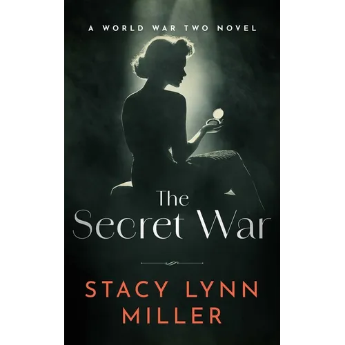 The Secret War