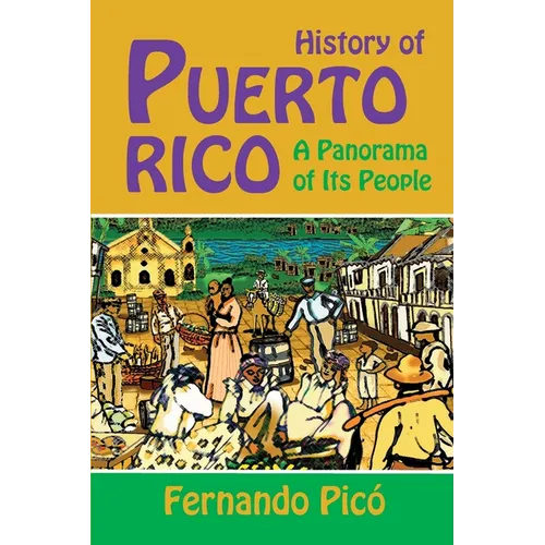History of Puerto Rico