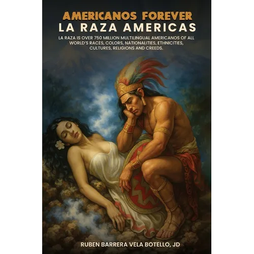 Americanos Forever: La Raza Americas
