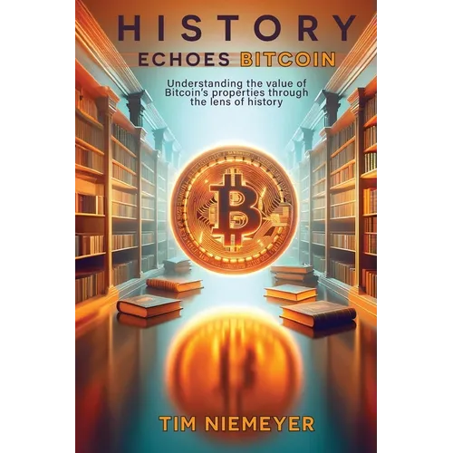 History Echoes Bitcoin