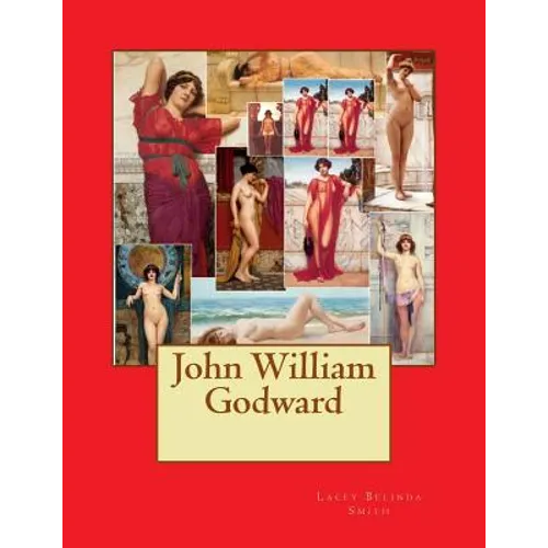 John William Godward