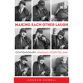 Making Each Other Laugh: Contemporary Arapaho Storytelling
