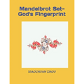 Mandelbrot Set-God's Fingerprint