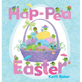 Hap-Pea Easter