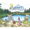 Acorn Family Adventures in Boring, Oregon