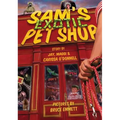 Sam's Exotic Pet Shop