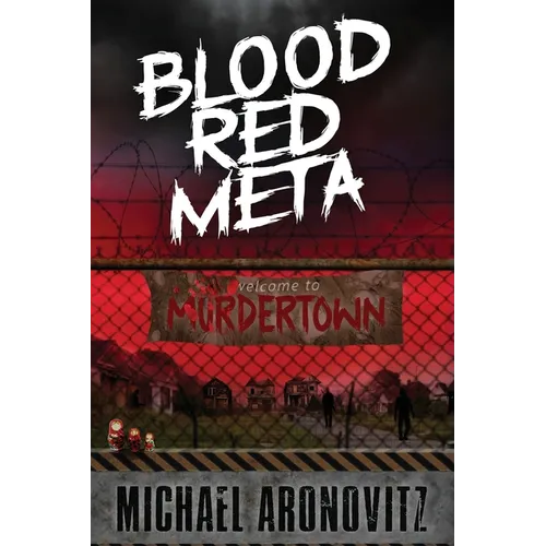 Blood Red Meta