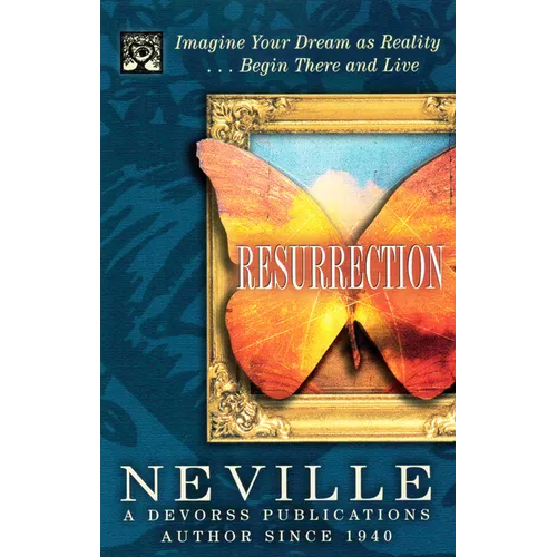 Resurrection: Revised & Updated Edition