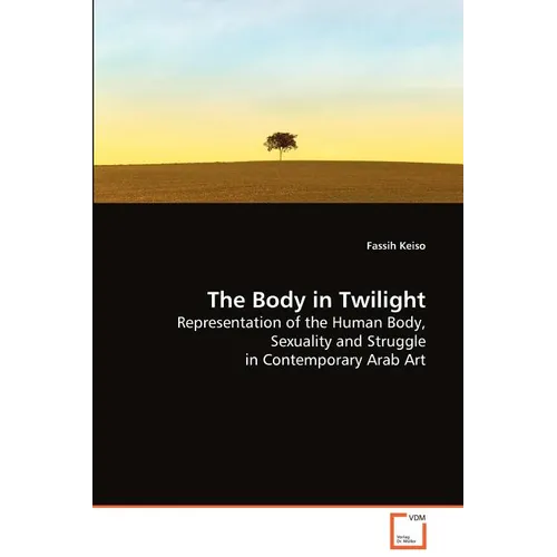The Body in Twilight