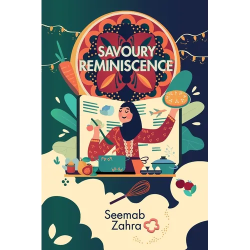 Savoury Reminiscence