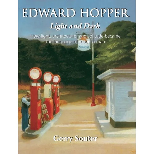 Edward Hopper: How light, architecture, and solitude became the language of modern man