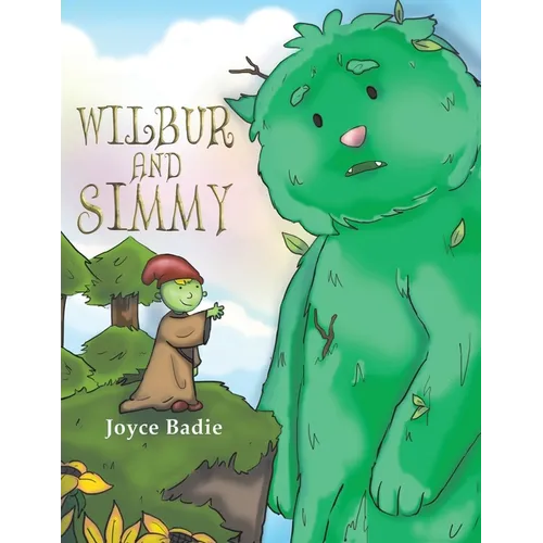Wilbur and Simmy