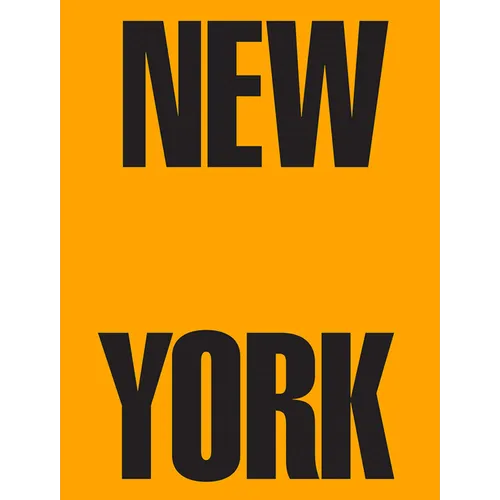 New York: 1962-1964