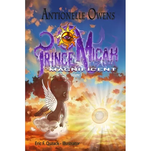 Prince Micah The Magnificent