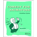 Comedy for Animators