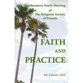 SEYM Faith And Pactice 4th Edition