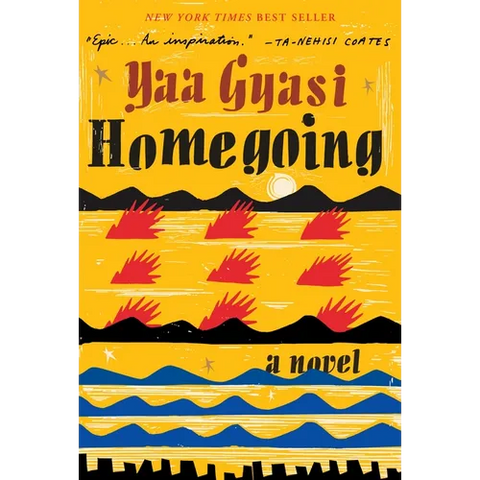 Homegoing