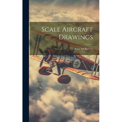 Scale Aircraft Drawings