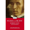 Dr. Jekyll and Mr. Hyde