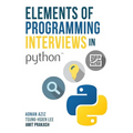 Elements of Programming Interviews in Python: The Insiders' Guide