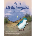 Hello Little Penguin!