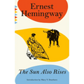 The Sun Also Rises
