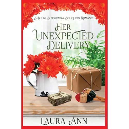 Her Unexpected Delivery