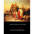 Antiquities of the Jews
