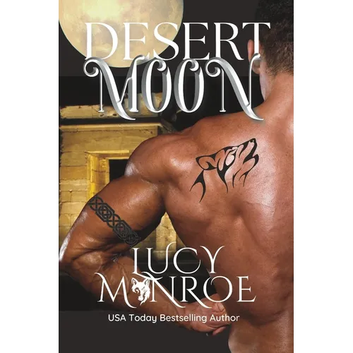 Desert Moon