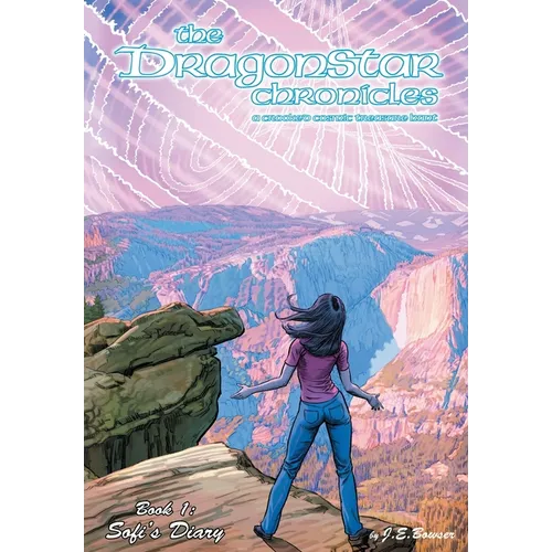 The Dragonstar Chronicles: Sofi's Diary
