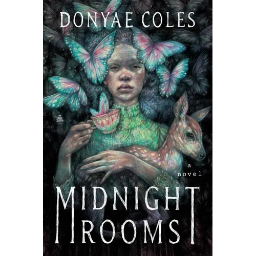 Midnight Rooms