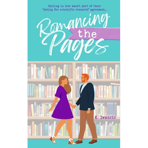 Romancing the Pages