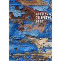 Address and Telephone Book: Address and Telephone Book 7" x 10" 187 pages