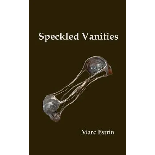 Speckled Vanities