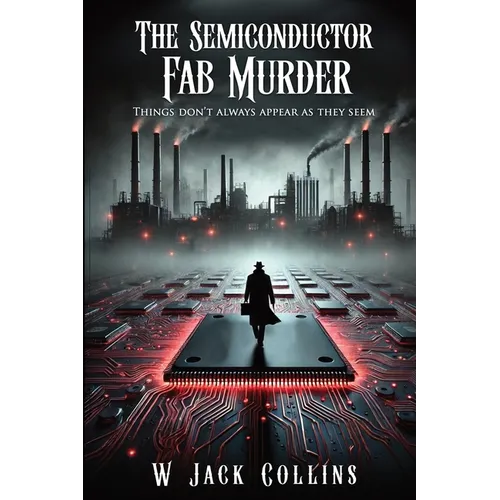 The Semiconductor Fab Murder