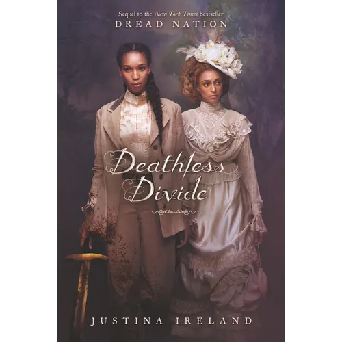 Deathless Divide