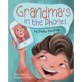 Grandma's in the Phone!