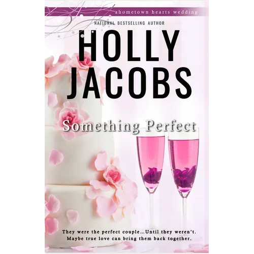 Something Perfect