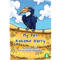 My Pet Kokomo Harry