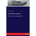 The Honiton lace book: The second and enlarged edition