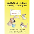 Cricket and Izzy's Counting Extravaganza