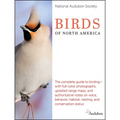 National Audubon Society Birds of North America