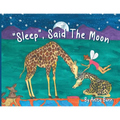 Sleep said the Moon Part One
