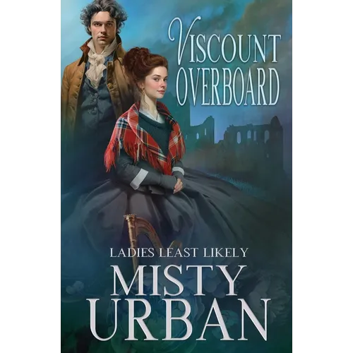 Viscount Overboard