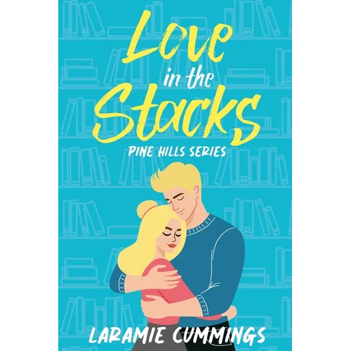 Love In The Stacks