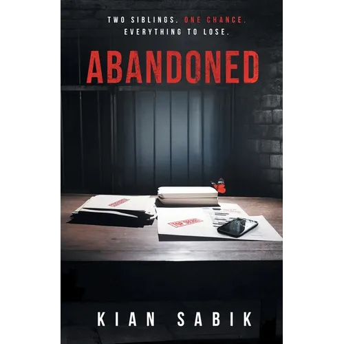 Abandoned